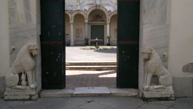 Duomo di Salerno