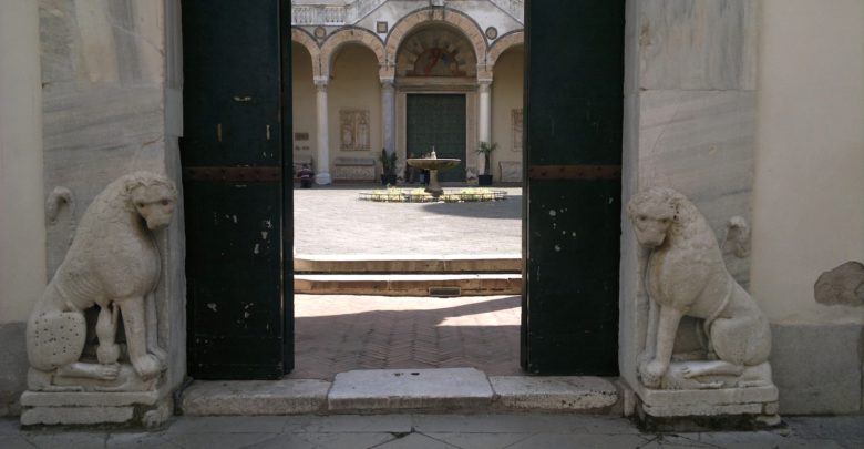 Duomo di Salerno