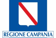 regione Campania logo