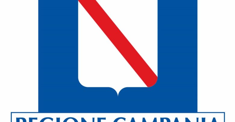 regione Campania logo