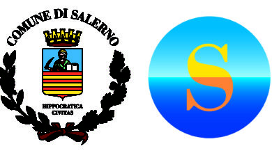 Comune di Salerno Logo