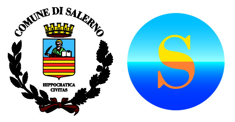 Comune di Salerno Logo