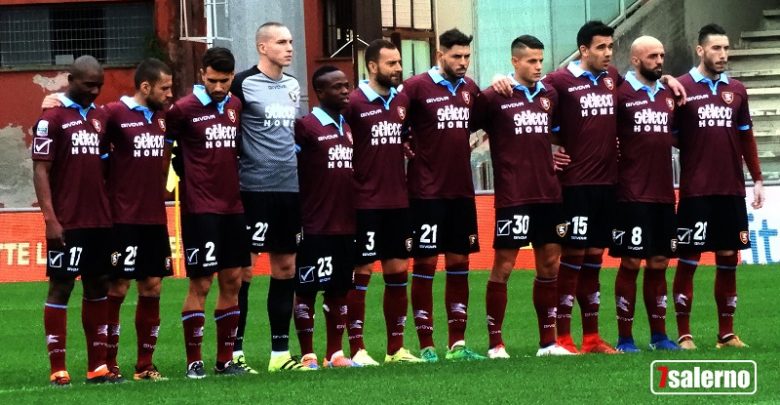 Salernitana Calcio