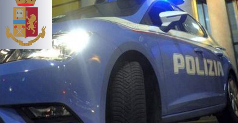 Volante-della-Polizia