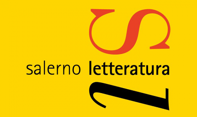 Salerno Letteratura Logo