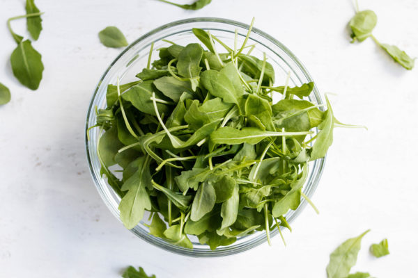 rucola-piana-del-sele - riconoscimento IGP