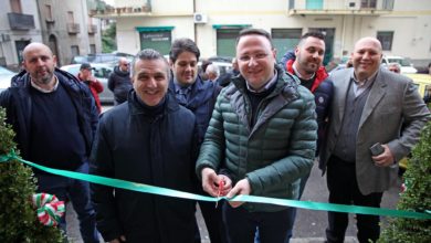 Salerno: apre a Pellezzano l'Info Point del GAL