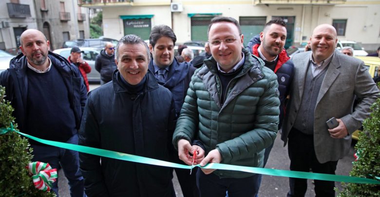 Salerno: apre a Pellezzano l'Info Point del GAL