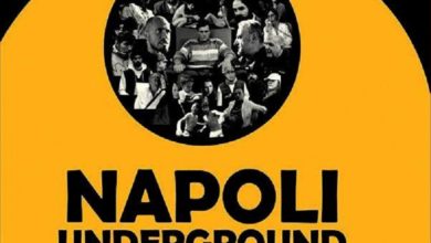 Film Napoli Underground LOC