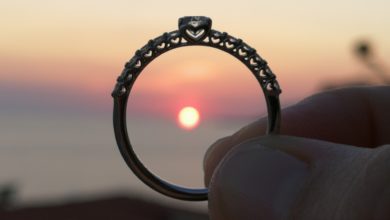 promessa di matrimonio
