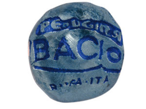 Bacio Perugina