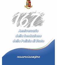 167 polizia di stato