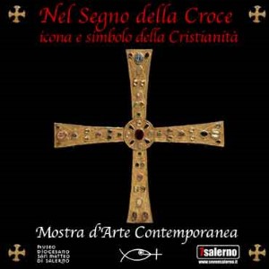 La Collettiva Nel Segno della Croce: Icona e Simbolo della Cristianità