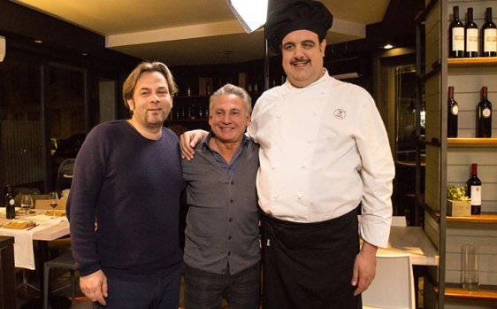 Francesco Paolantoni, tra Modestino di Nenna e Antonio Fiorillo