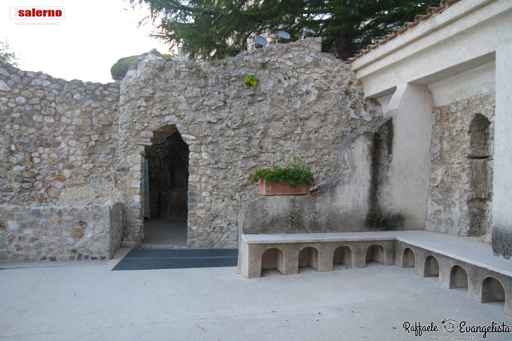 Villa Rufolo a Ravello-Foto R.Evangelista per Sevensalerno