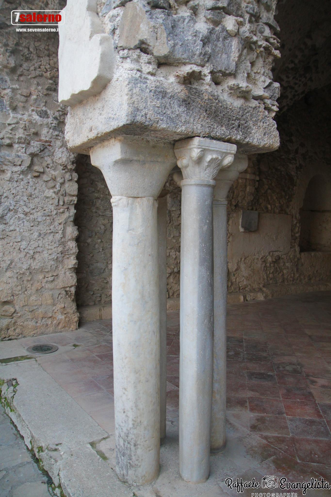 Villa Rufolo a Ravello-Foto R.Evangelista per Sevensalerno