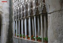Villa Rufolo, Ravello -Sevensalerno.it