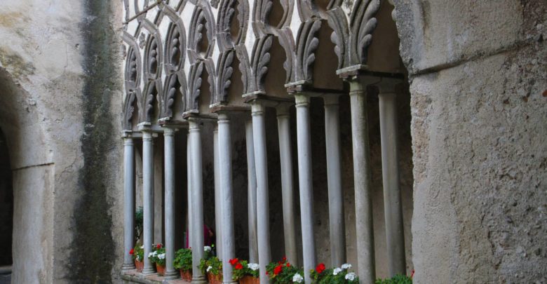 Villa Rufolo a Ravello-Foto R.Evangelista per Sevensalerno