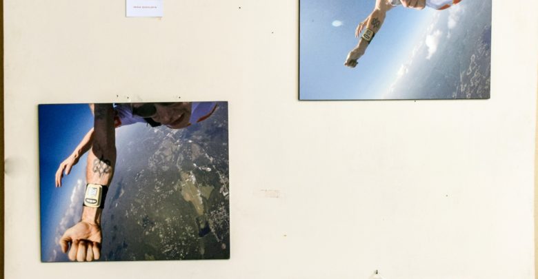 Mostra Concettuale Brut Sevensalerno, Palazzo Pinto Salerno -Foto Umberto T. Vocaturo