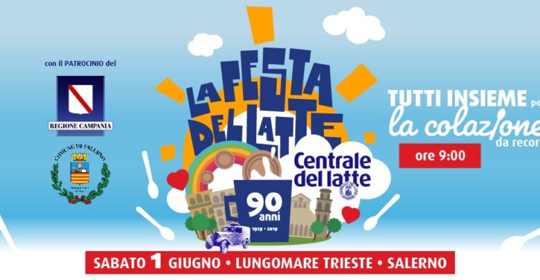 Logo Centrale Latte SA