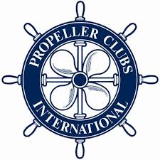 propeller club port sa