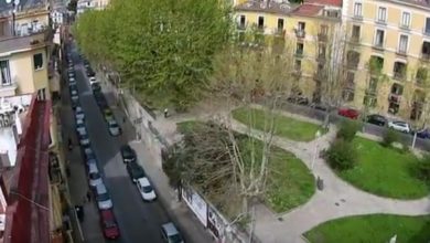 piazza alario, sa