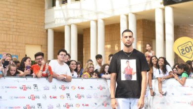 Mahmood al GFF2019 - ph.GiffoniFilmFestival