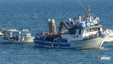 La Madonna che viene dal Mare- g.gambardella fotoreporter