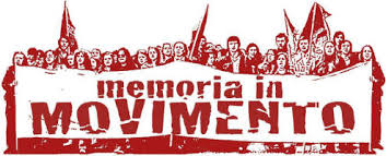 memoria in mov Logo