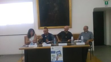 Presentazione libro di Giovani Berti-Parterre