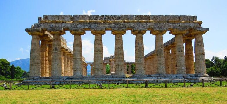 Tempio-di-Hera-Paestum