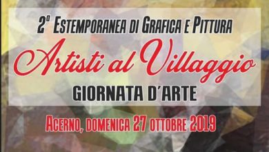ACLI ad Acerno