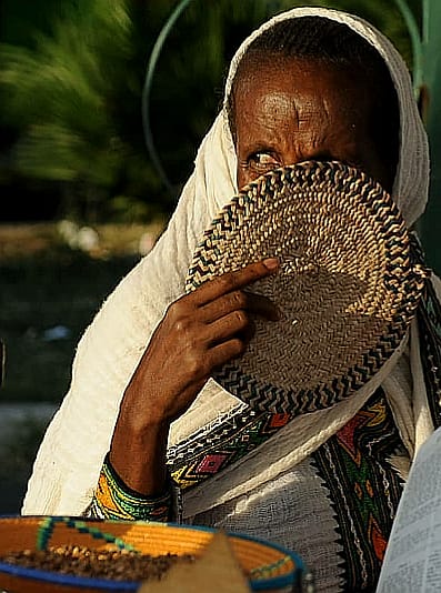 Pasquale Mastroroberto-Mediterranean Look, Fotografia 50x70