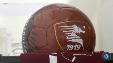 club amici salernitana, fotoreporter Guglielmo Gambardella per Sevensalerno