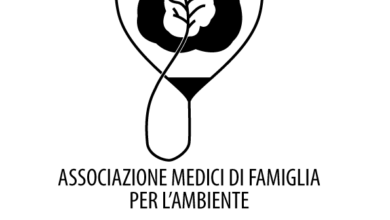 Associazione Medici di Famiglia Logo