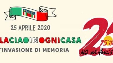 25 Aprile 2020