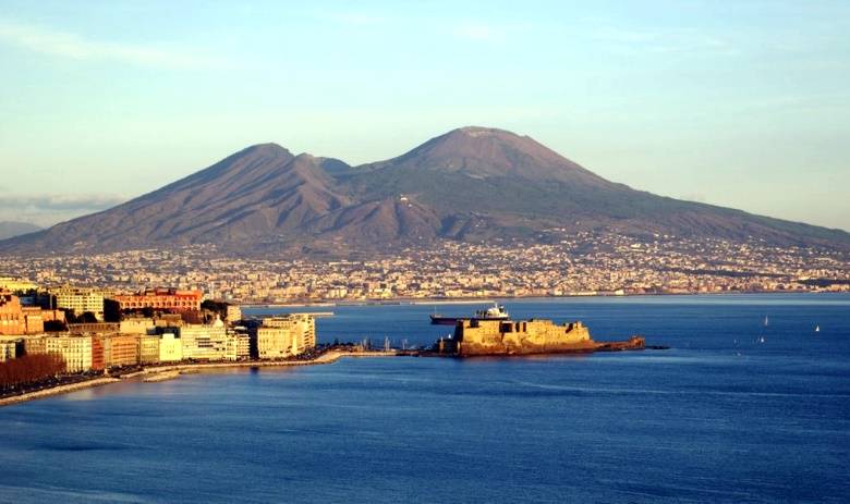 Napoli