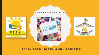 ALEC Associazione