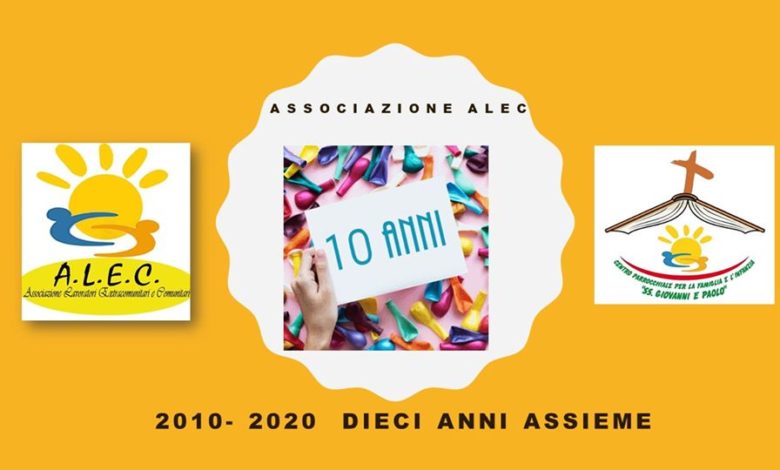 ALEC Associazione