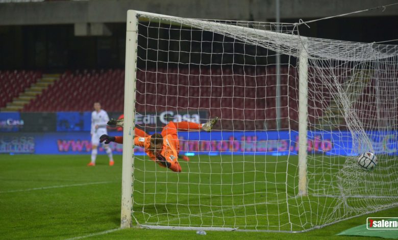 Fotoreporter G.Gambardella per Sevensalerno