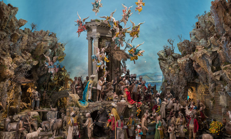 presepe-napoletano