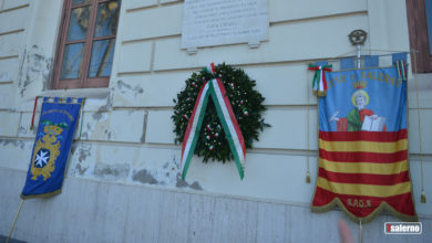 25 aprile 2021-Fotoreporter G.Gambardella per Sevensalerno