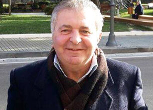 Gerardo Barrella, Presidente Federconsumatori Salerno