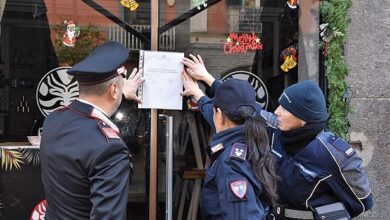 polizia di stato sa