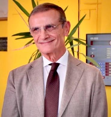 Francesco Picarone, Consigliere Regione Campania